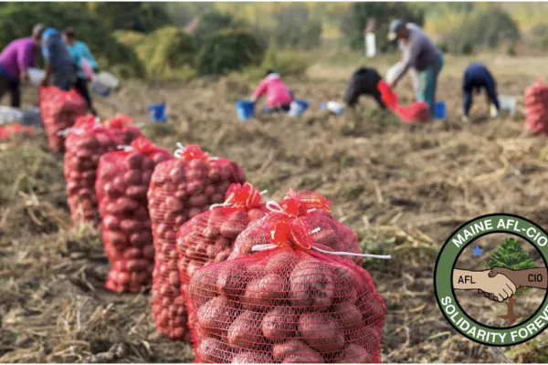 Farmworkers