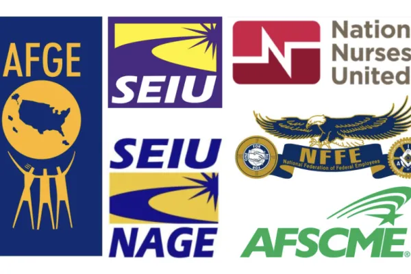 unions