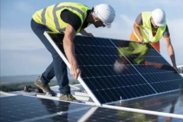 Clean energy