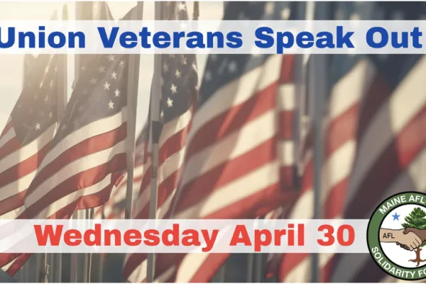veterans