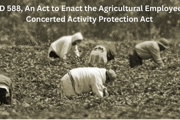 Farmworkers