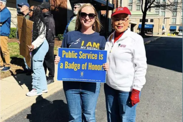 AFGE