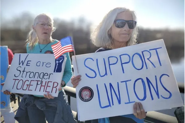 unions