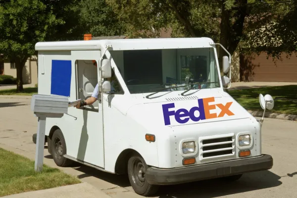 USPS