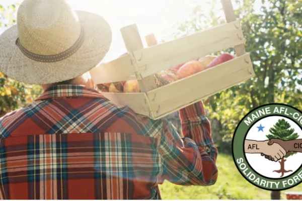 farmworkers