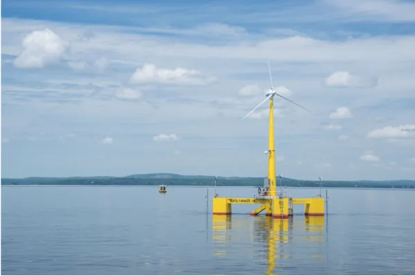 Turbine