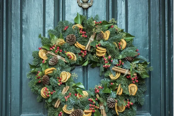 wreath