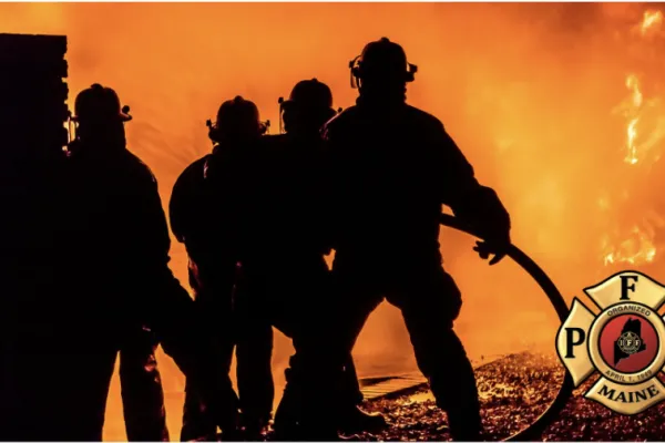 IAFF