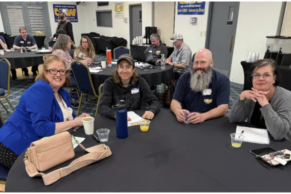 USW council
