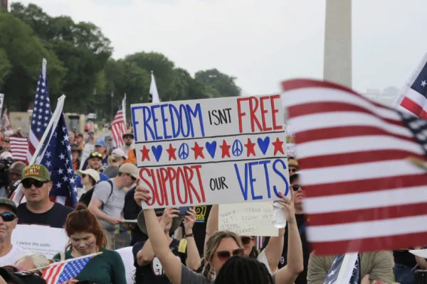 Vets