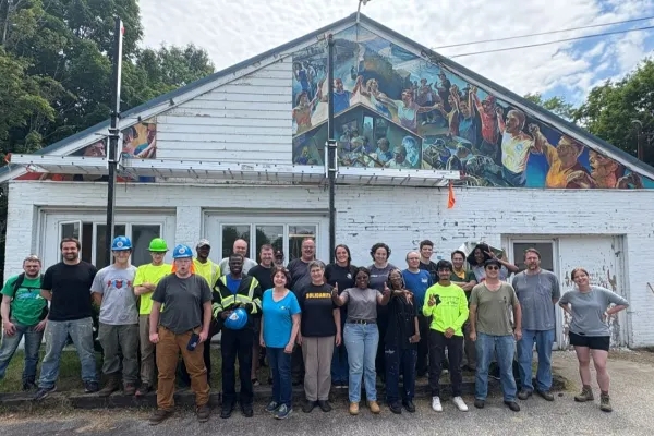 Union Hall
