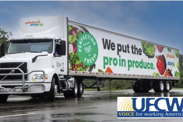 UFCW