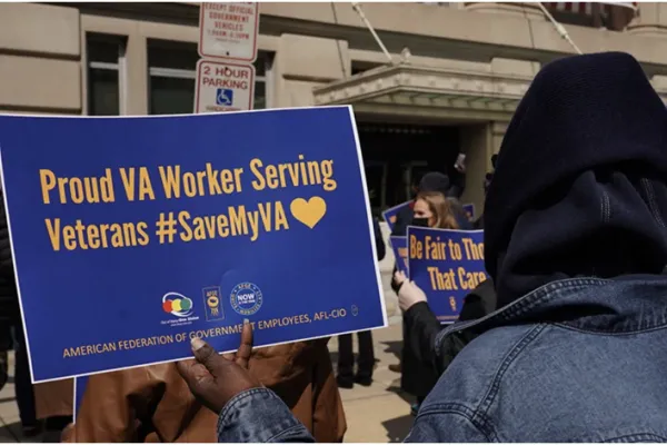 VA