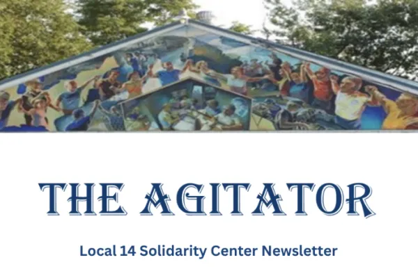 Agitator