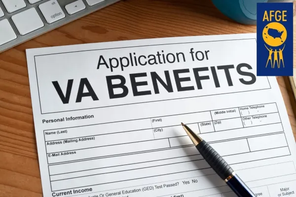 VA
