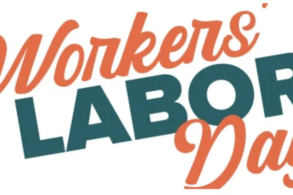 Labor Day