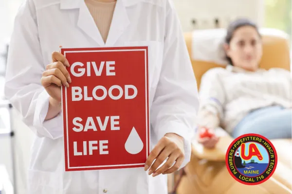 blood drive