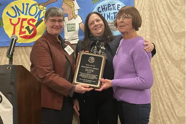Award