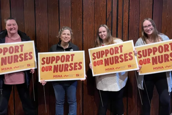 Nurses