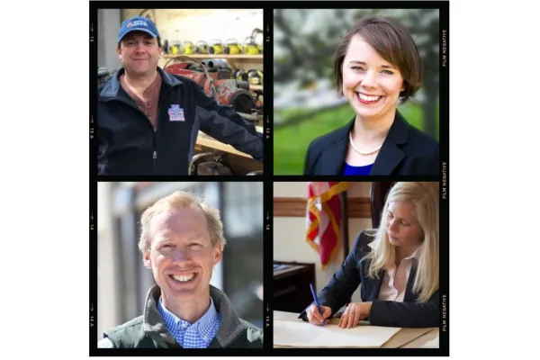 Candidates