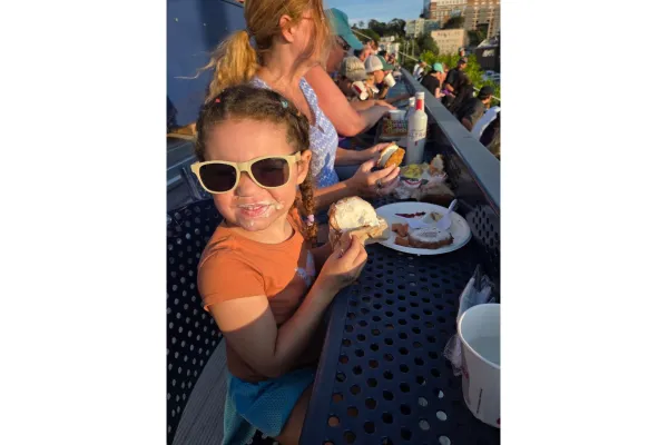 Sea Dogs game