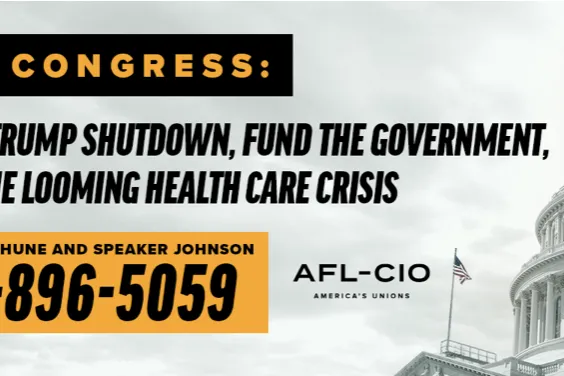shutdown