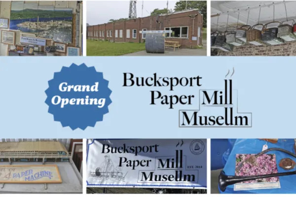 paper museum