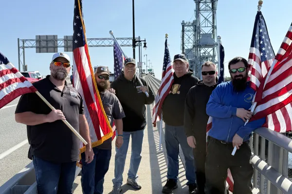 Veterans