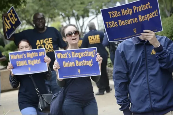 AFGE