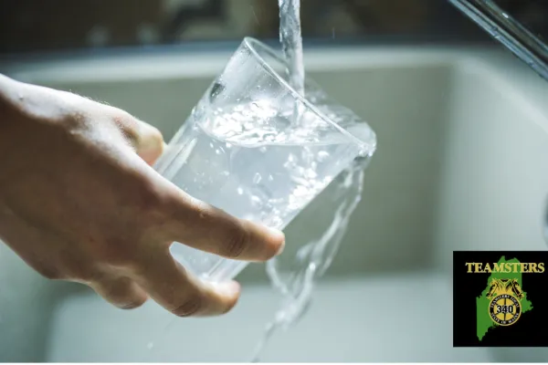 Portland Water District