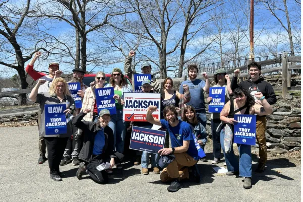 Bangor canvass