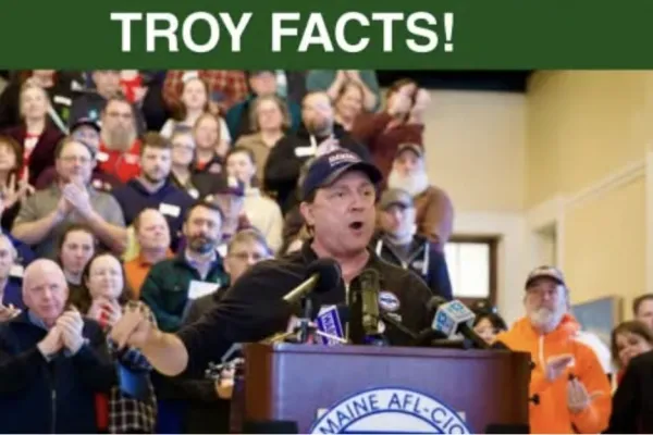 Troy facts