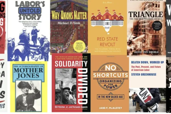 Labor Reading Group