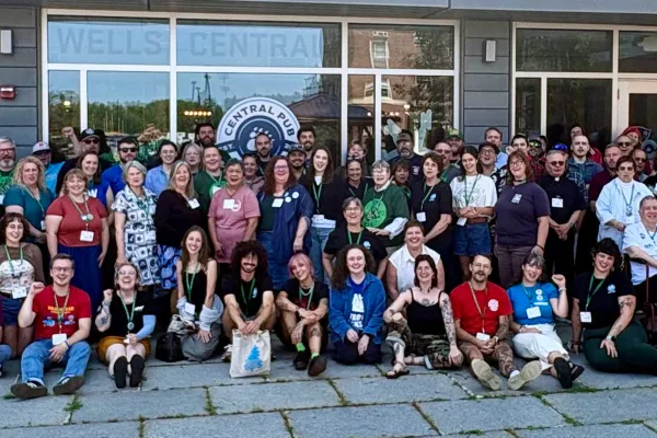 Summer Institute