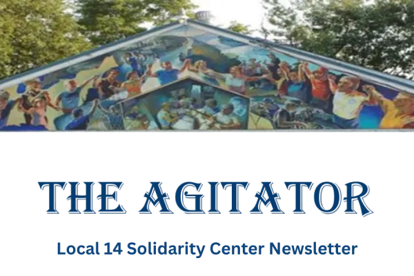 Agitator