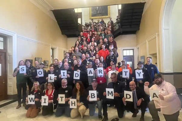 BMDA