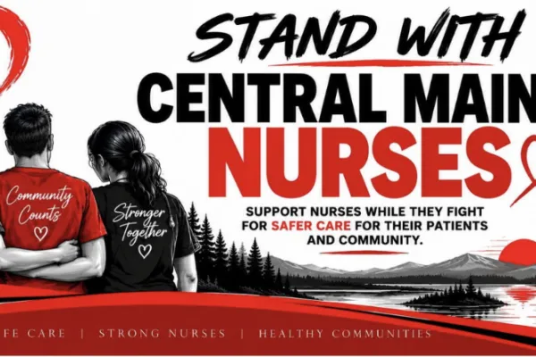 CMMC nurses