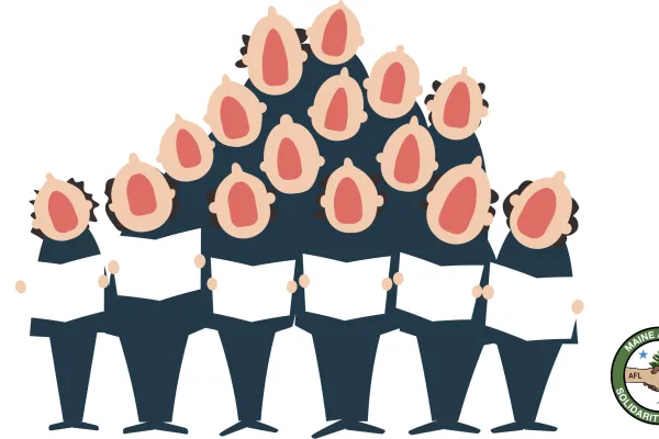 Chorus