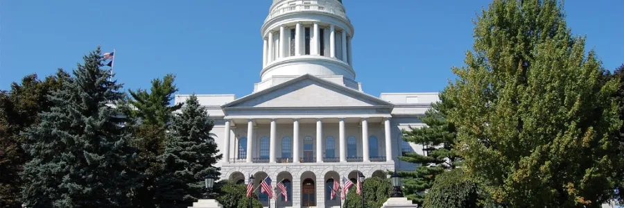 State House