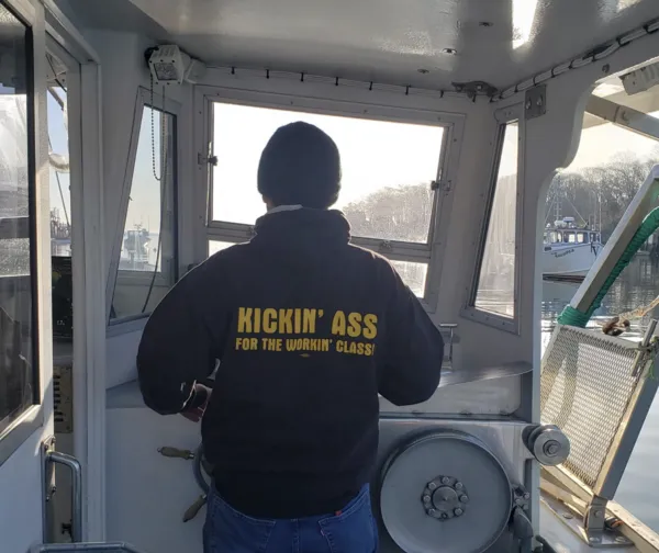 Lobstering Union (IAM 207), Maine Building Trades unions, Maine AFLCIO Back Proposal to Protect