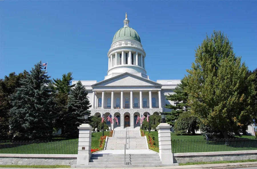 statehouse