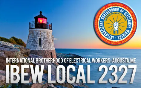 IBEW 2327