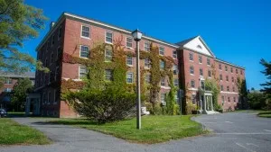 UMaine