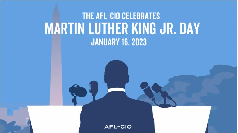 MLK