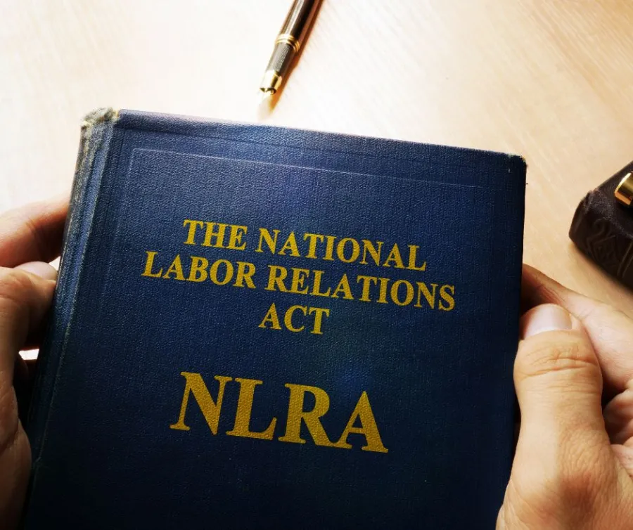 NLRA