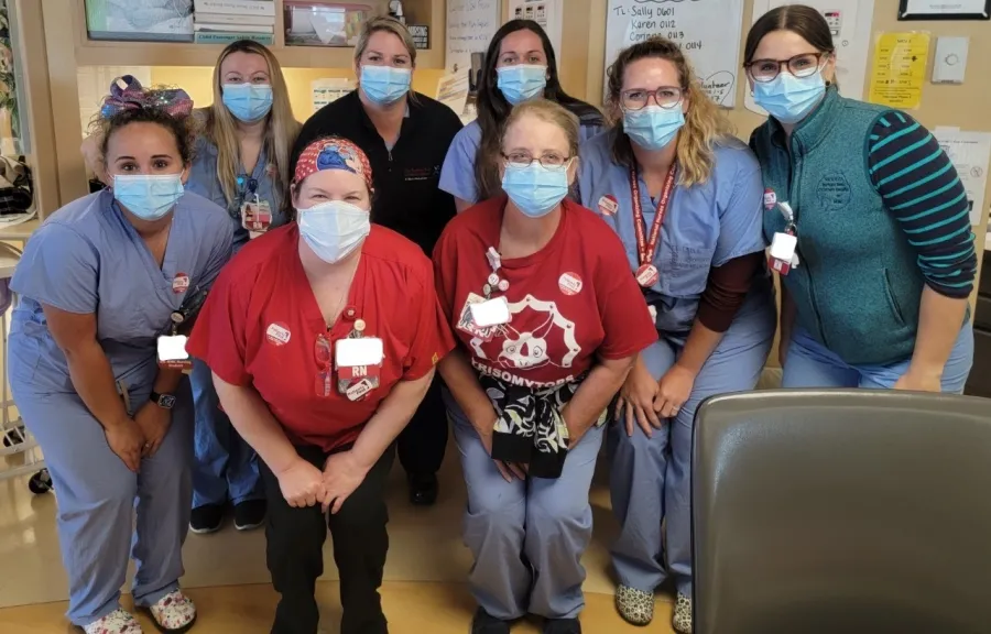 Nurses
