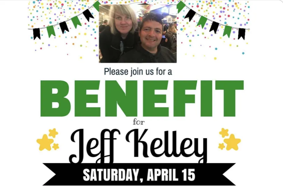 Kelleys