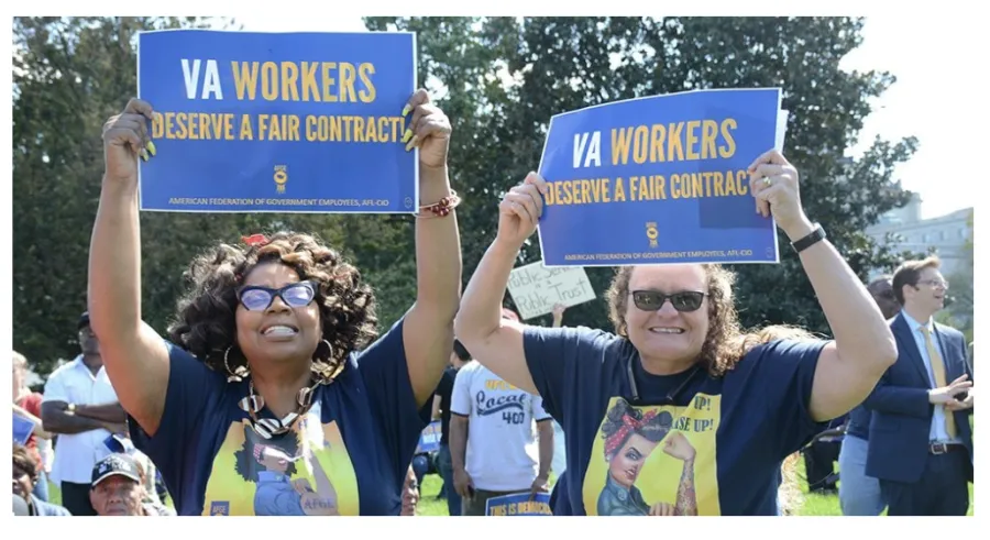 AFGE