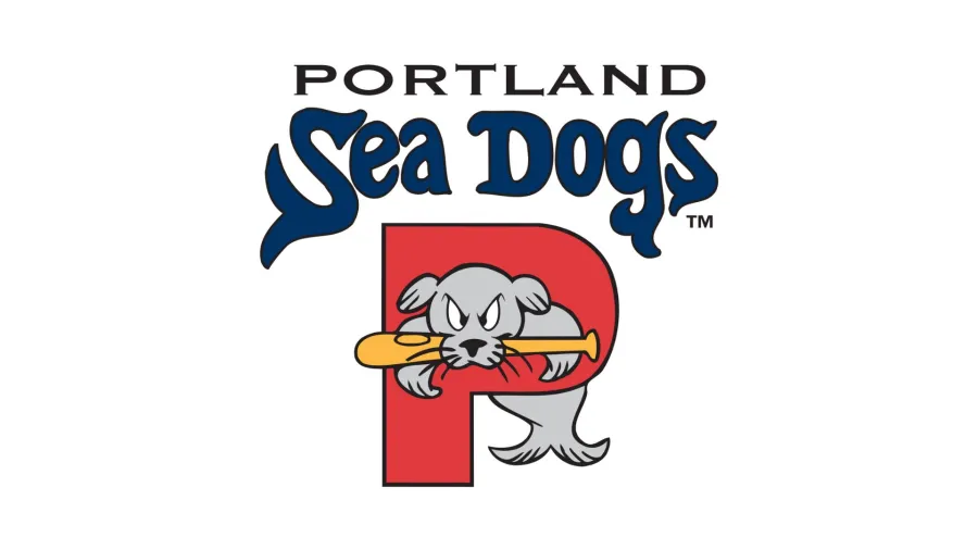 Portland Sea Dogs Minor League Baseball