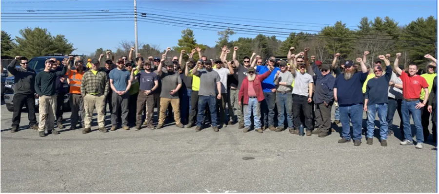 Ironworkers